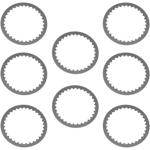 DP BRAKES DPHK505 Dp Brakes Clutch Plates Dphk505