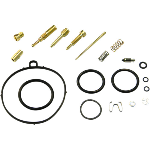Shindy Carburetor Repair Kit - Honda 03-041 Shindy Carburetor Repair Kit - Honda 03-041