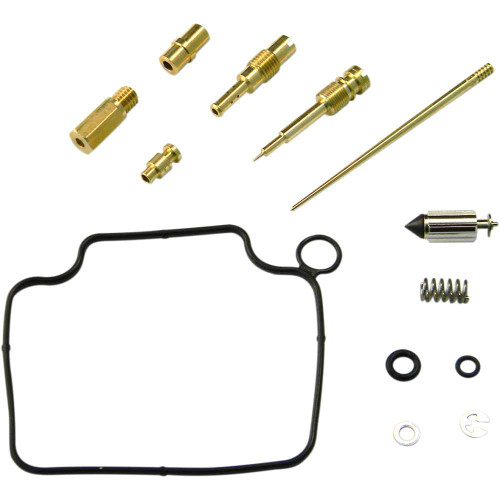 SHINDY 03044 Shindy Carburetor Repair Kit - Honda 03-044