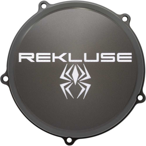 REKLUSE RMS0404140 Rekluse Clutch Cover - Kawasaki Rms-0404140