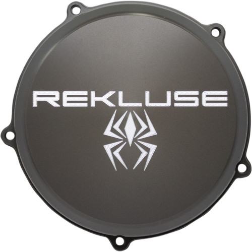 Rekluse Clutch Cover - Sherco Rms-0408001
