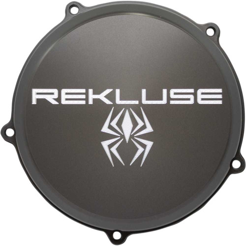 REKLUSE RMS0408001 Rekluse Clutch Cover - Sherco Rms-0408001