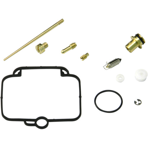 Shindy Carburetor Repair Kit - Polaris 03-410 Shindy Carburetor Repair Kit - Polaris 03-410