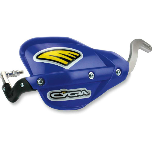 CYCRA 1CYC770062 Cycra Handguards - Probend Flexx - Blue 1Cyc-7700-62