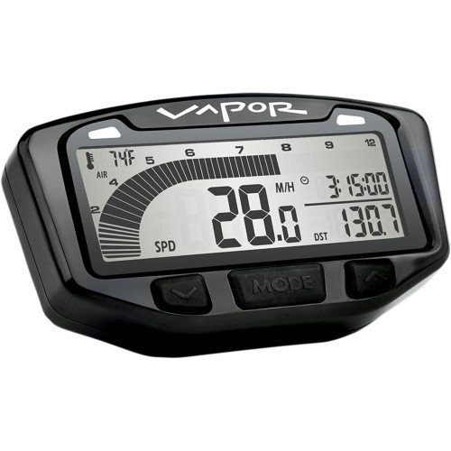 Trail Tech Vapor Speedometer/Tachometer Computer 752-110