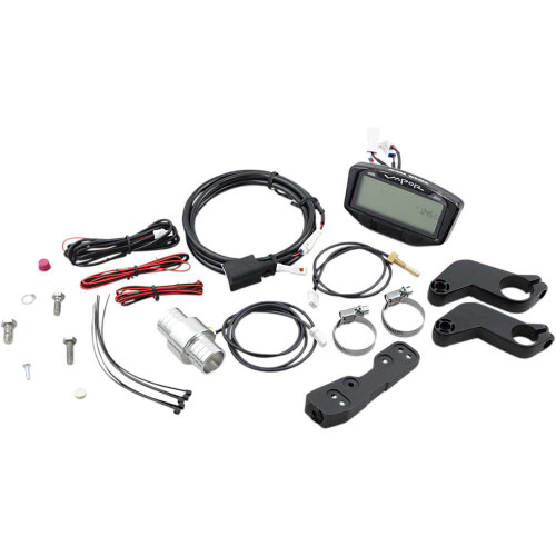 TRAIL TECH 752113 Trail Tech Vapor Speedometer/Tachometer Computer 752-113