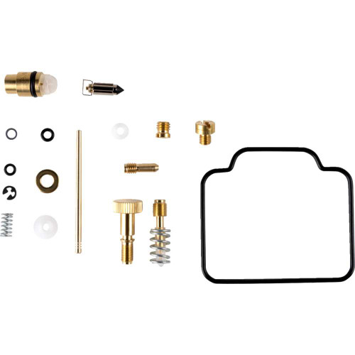 SHINDY 03316 Shindy Carburetor Repair Kit - Yamaha 03-316