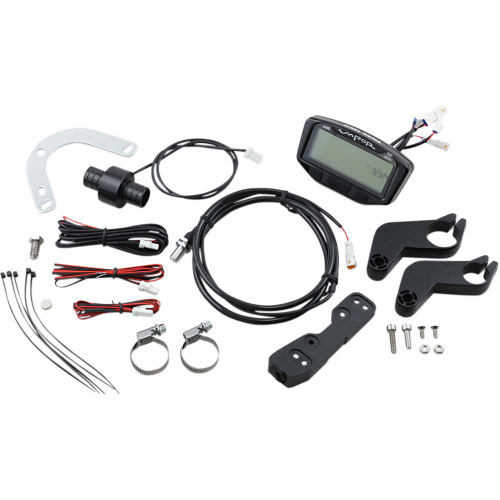 TRAIL TECH 752118 Trail Tech Vapor Speedometer/Tachometer Computer 752-118