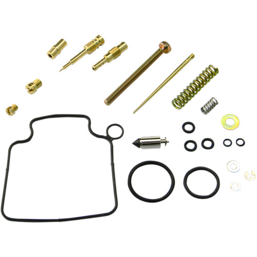 Shindy Carburetor Repair Kit - Honda 03-043 Shindy Carburetor Repair Kit - Honda 03-043
