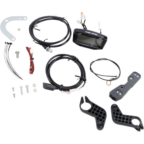 Trail Tech Striker Digital Gauge 712-115