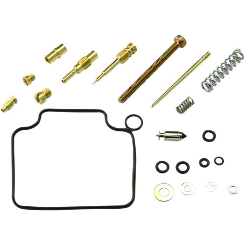 SHINDY 03040 Shindy Carburetor Repair Kit - Honda 03-040