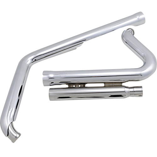 Cobra Speedster Rpt Short Exhaust 6791
