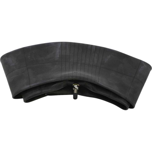 MICHELIN 39186 Michelin Inner Tube - Standard - 18" - Tr-4 - Center/Side Metal Valve 39186