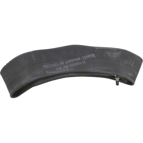 MICHELIN 48012 Michelin Inner Tube - Standard - 19" - Tr-4 - Center/Side Metal Valve 48012