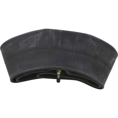 MICHELIN 80527 Michelin Inner Tube - Standard - 18" - Tr-4 - Center/Side Metal Valve 80527