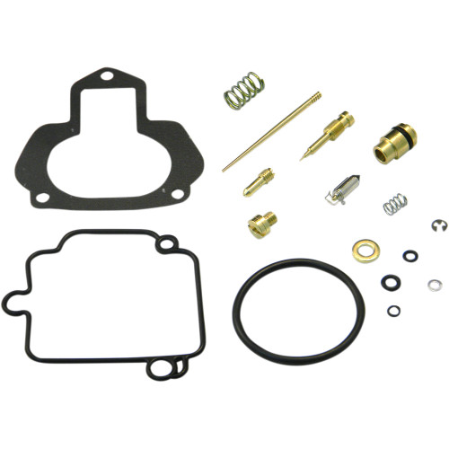 Shindy Carburetor Repair Kit - Yamaha 03-307 Shindy Carburetor Repair Kit - Yamaha 03-307