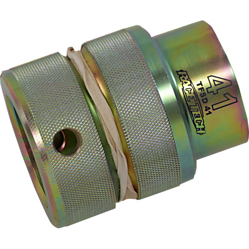 Race Tech Driver - Fork Seal - 41/40 Mm Tfsd 41