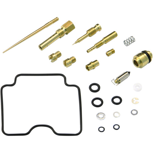 Shindy Carburetor Repair Kit - Yamaha 03-312 Shindy Carburetor Repair Kit - Yamaha 03-312