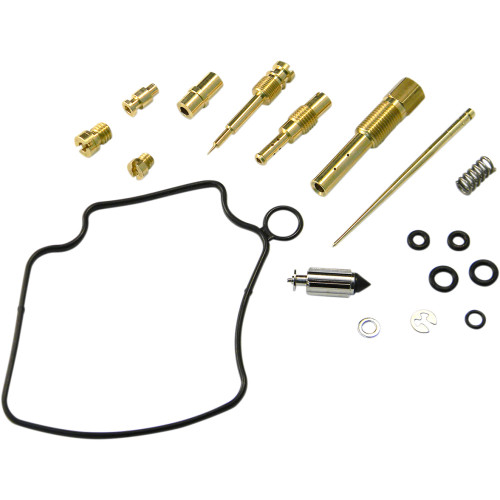 Shindy Carburetor Repair Kit - Honda 03-048
