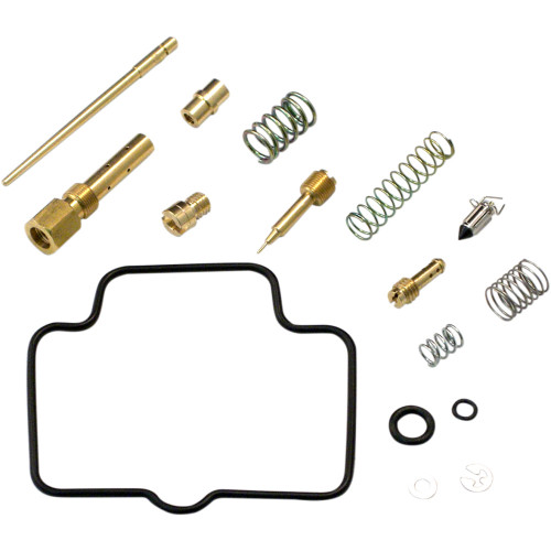Shindy Carburetor Repair Kit - Suzuki 03-215
