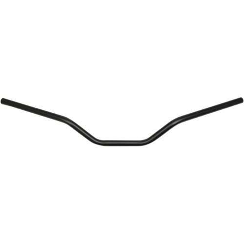 EMGO 2312575S Emgo Handlebar - Wide Magna - Satin Black 23-12575S