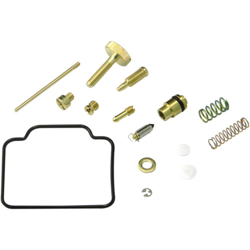 Shindy Carburetor Repair Kit - Polaris 03-409 Shindy Carburetor Repair Kit - Polaris 03-409