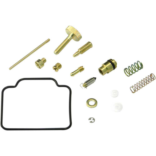 SHINDY 03409 Shindy Carburetor Repair Kit - Polaris 03-409