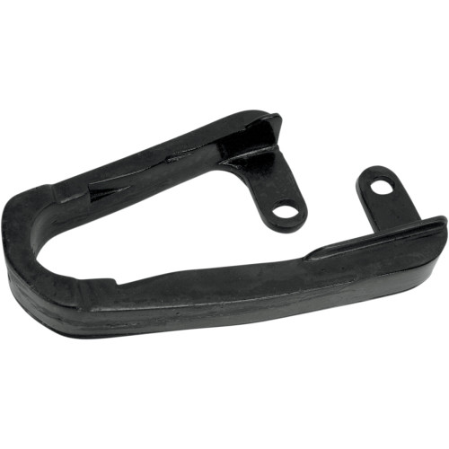 Moose Racing Front Chain Slider - Honda Trx450R - Black 1131-Blk