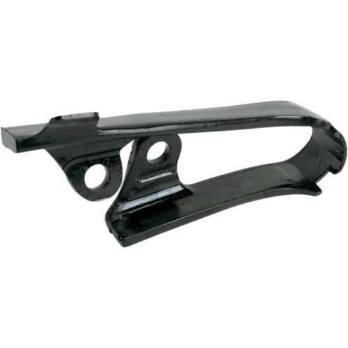 MOOSE RACING 1015BLK Moose Racing Front Chain Slider - Kawasaki Kfx450 - Black 1015-Blk