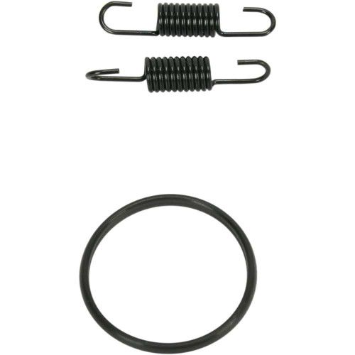 FMF 011314 Fmf Pipe Spring/O-Rings Kit 011314