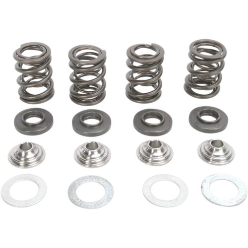 KIBBLEWHITE 9696000 Kibblewhite Spring Kit 96-96000