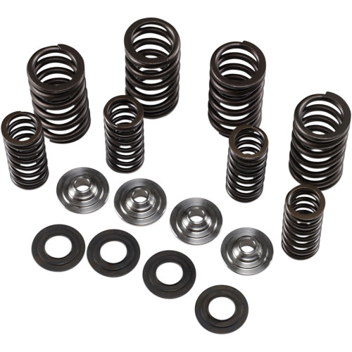 Kibblewhite Spring Kit - .445" 60-60500