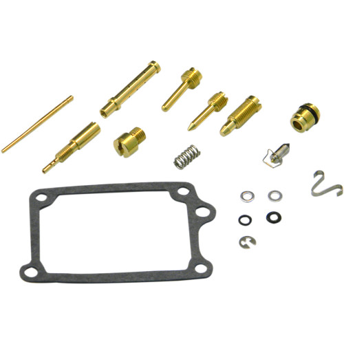 Shindy Carburetor Repair Kit - Suzuki 03-223 Shindy Carburetor Repair Kit - Suzuki 03-223