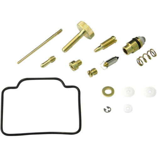 SHINDY 03413 Shindy Carburetor Repair Kit - Polaris 03-413
