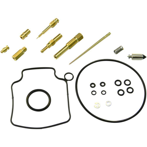 SHINDY 03054 Shindy Carburetor Repair Kit - Honda 03-054