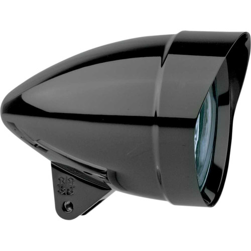 HEADWINDS 15700ZA Headwinds Headlight Housing - Mariah - 5-3/4" - Black 1-5700Za