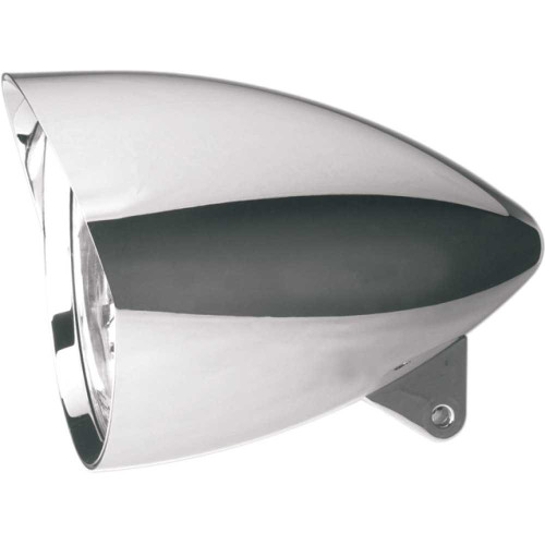 HEADWINDS 17900CA Headwinds Headlight Housing - Concours - 7" - Chrome 1-7900Ca