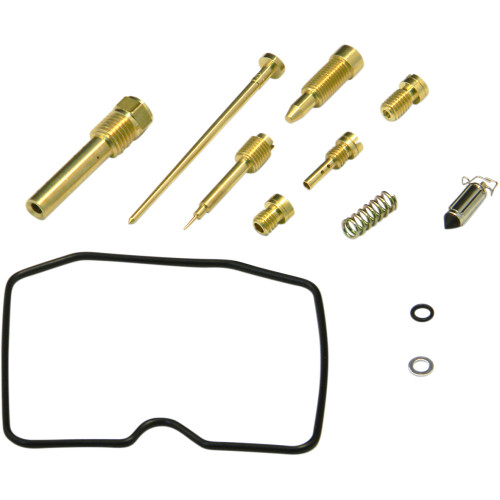 Shindy Carburetor Repair Kit - Kawasaki 03-118 Shindy Carburetor Repair Kit - Kawasaki 03-118