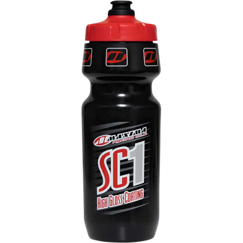 MAXIMA RACING OIL 101008302 Maxima Racing Oil Sc1 Water Bottle - 24 U.S. Fl Oz. 10-10083-02