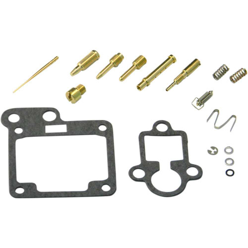 SHINDY 03323 Shindy Carburetor Repair Kit - Yamaha 03-323
