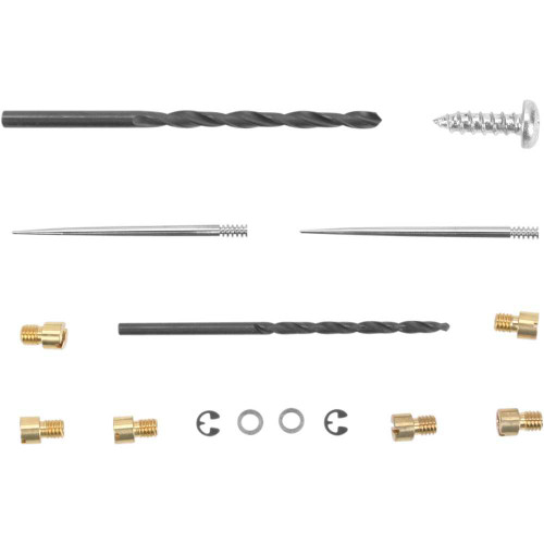 DYNOJET 4131 Dynojet Jet Kit - Stage 1 - Yamaha 4131