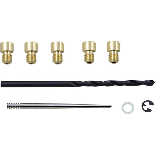 DYNOJET Q103 Dynojet Jet Kit - Stage 1 - Honda Q103