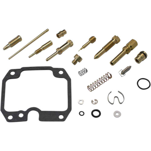 SHINDY 03111 Shindy Carburetor Repair Kit - Kawasaki 03-111