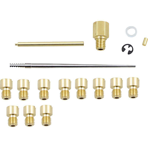 DYNOJET Q113 Dynojet Jet Kit - Stage 1/2 - Honda Q113