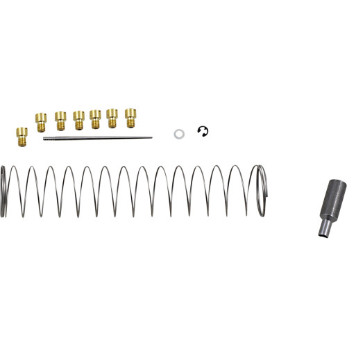 Dynojet Jet Kit - Stage 1 - Honda Q115