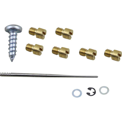 DYNOJET Q211 Dynojet Jet Kit - Stage 1 - Kawasaki Q211