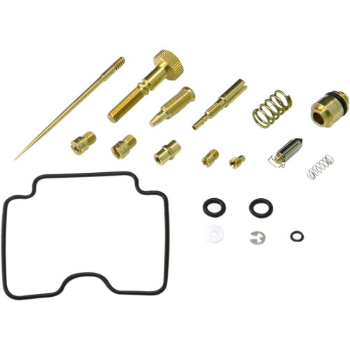 SHINDY 03415 Shindy Carburetor Repair Kit - Polaris 03-415