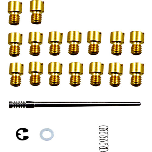 Dynojet Jet Kit - Stage 1 - Suzuki Q312
