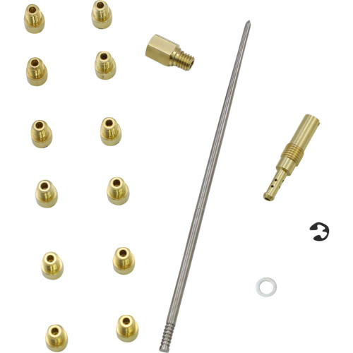 DYNOJET Q421 Dynojet Jet Kit - Stage 1/2 - Yamaha Q421