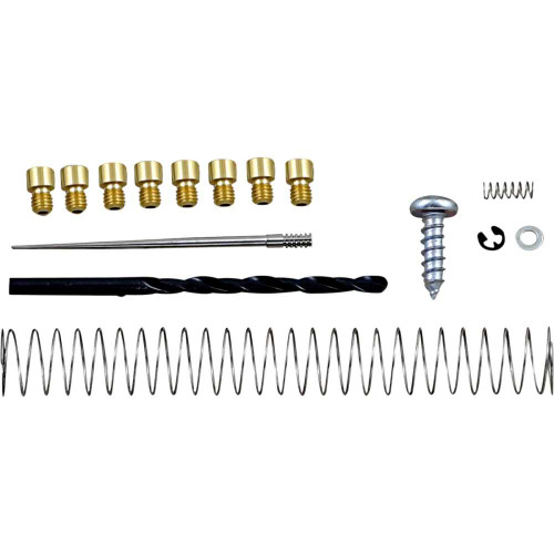 DYNOJET Q425 Dynojet Jet Kit - Stage 1 - Yamaha Q425